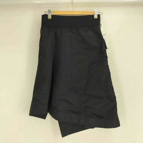 サカイ Sacai 24AW Nylon Twill Skirt レディース JPN:1